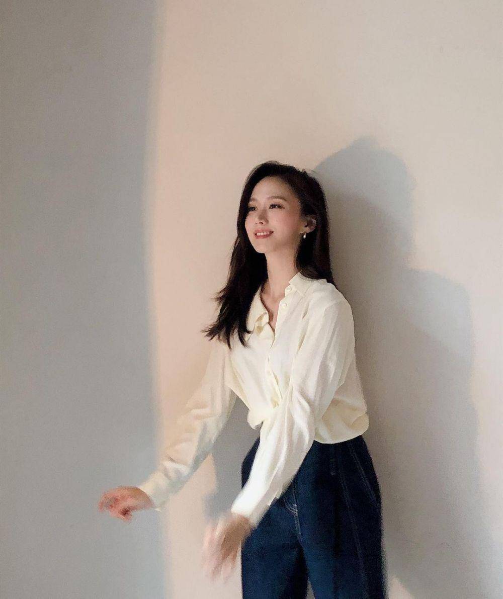 Go Sung Hee (instagram.com/krnangel621)