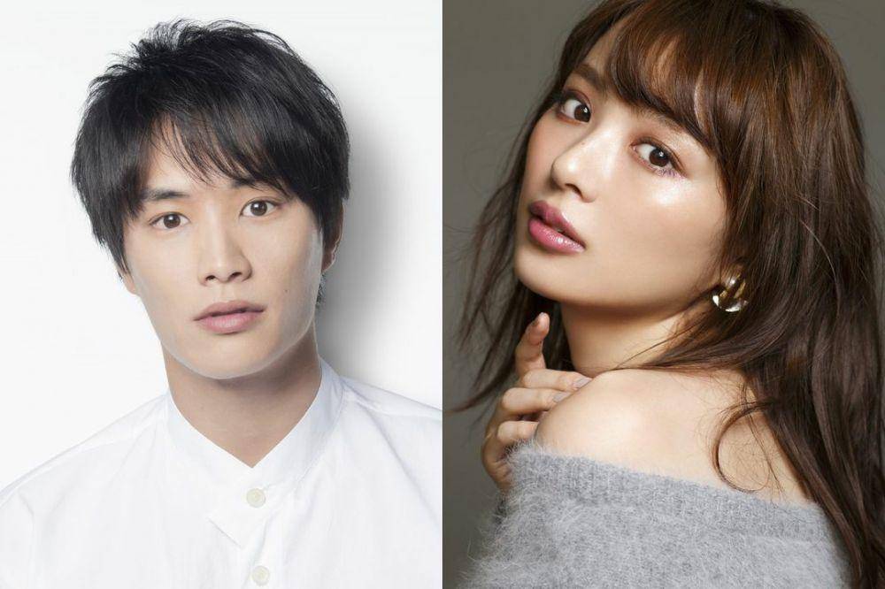 Rio Uchida dan Nobuyuki Suzuki (instagram.com/tx_takahashikun)