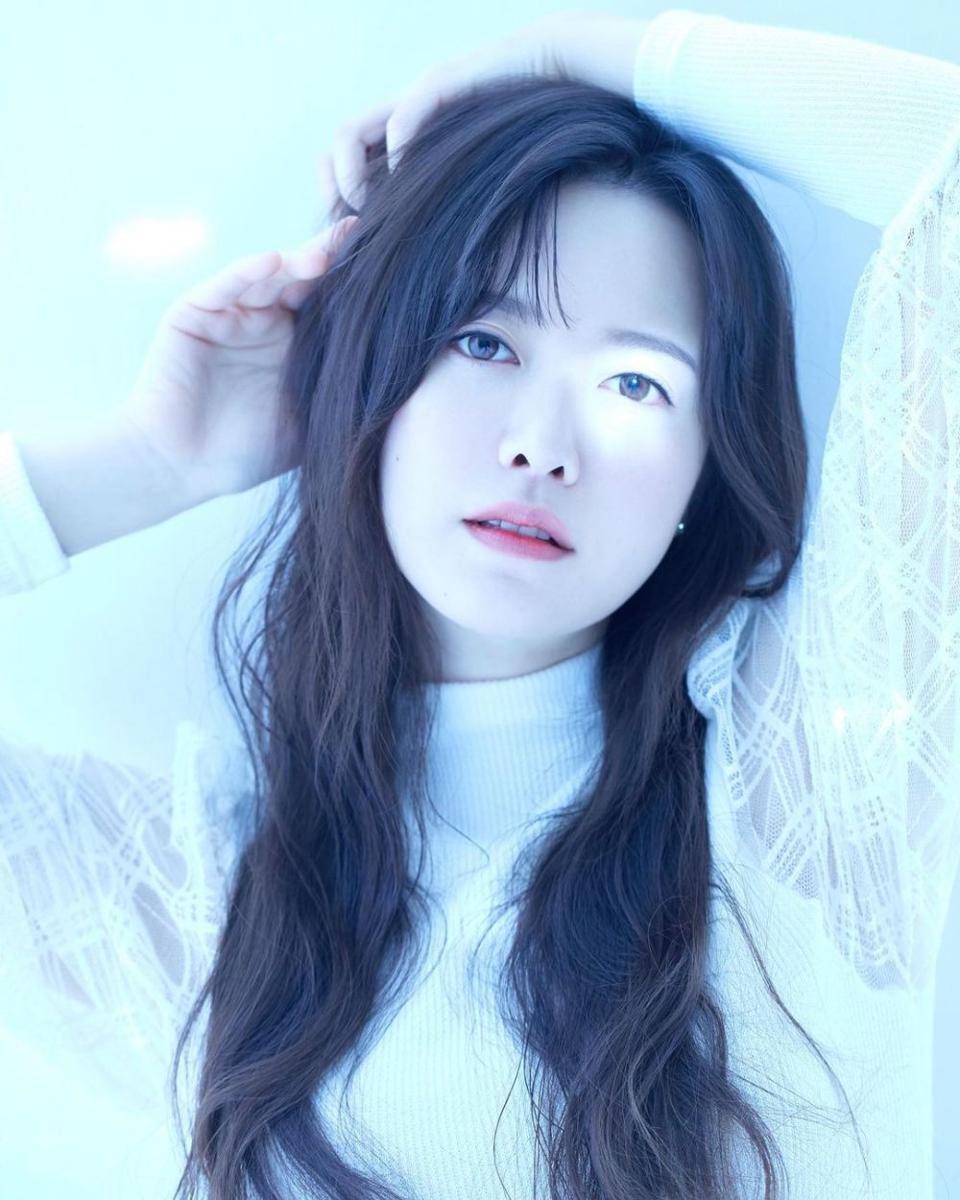 Go Hye Sun (instagram.com/kookoo900)