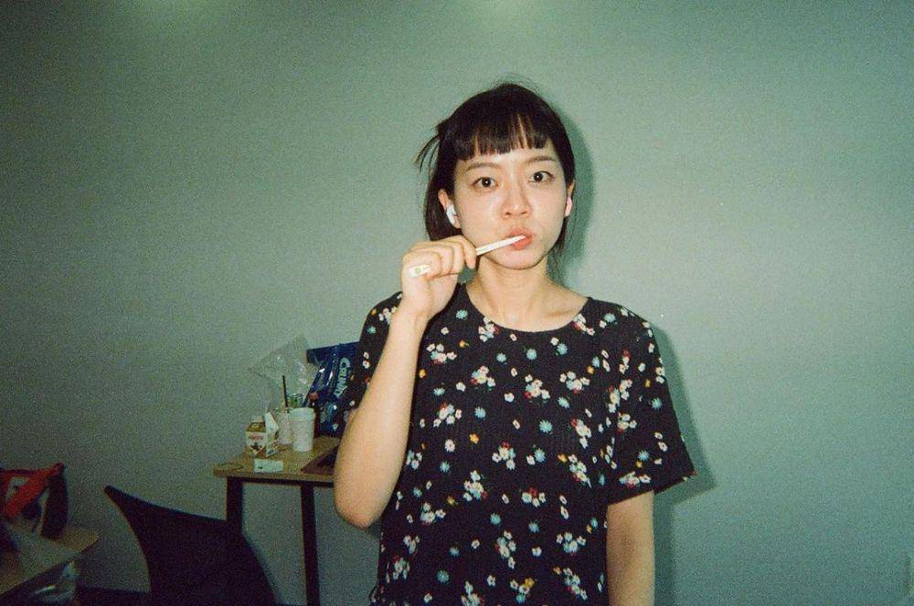 Go Ah Sung (instagram.com/actress_asung)