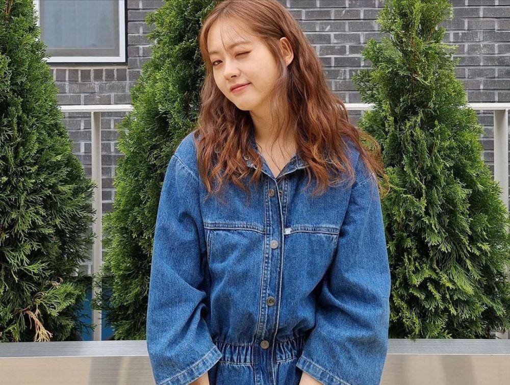 Go Ara (instagram.com/ara_go_0211)