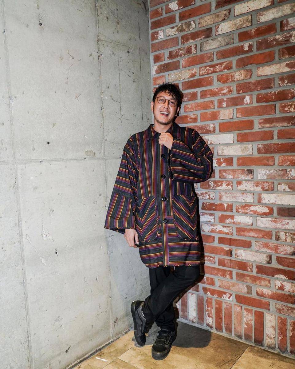 potret dimas anggara (instagram.com/dimsanggara)