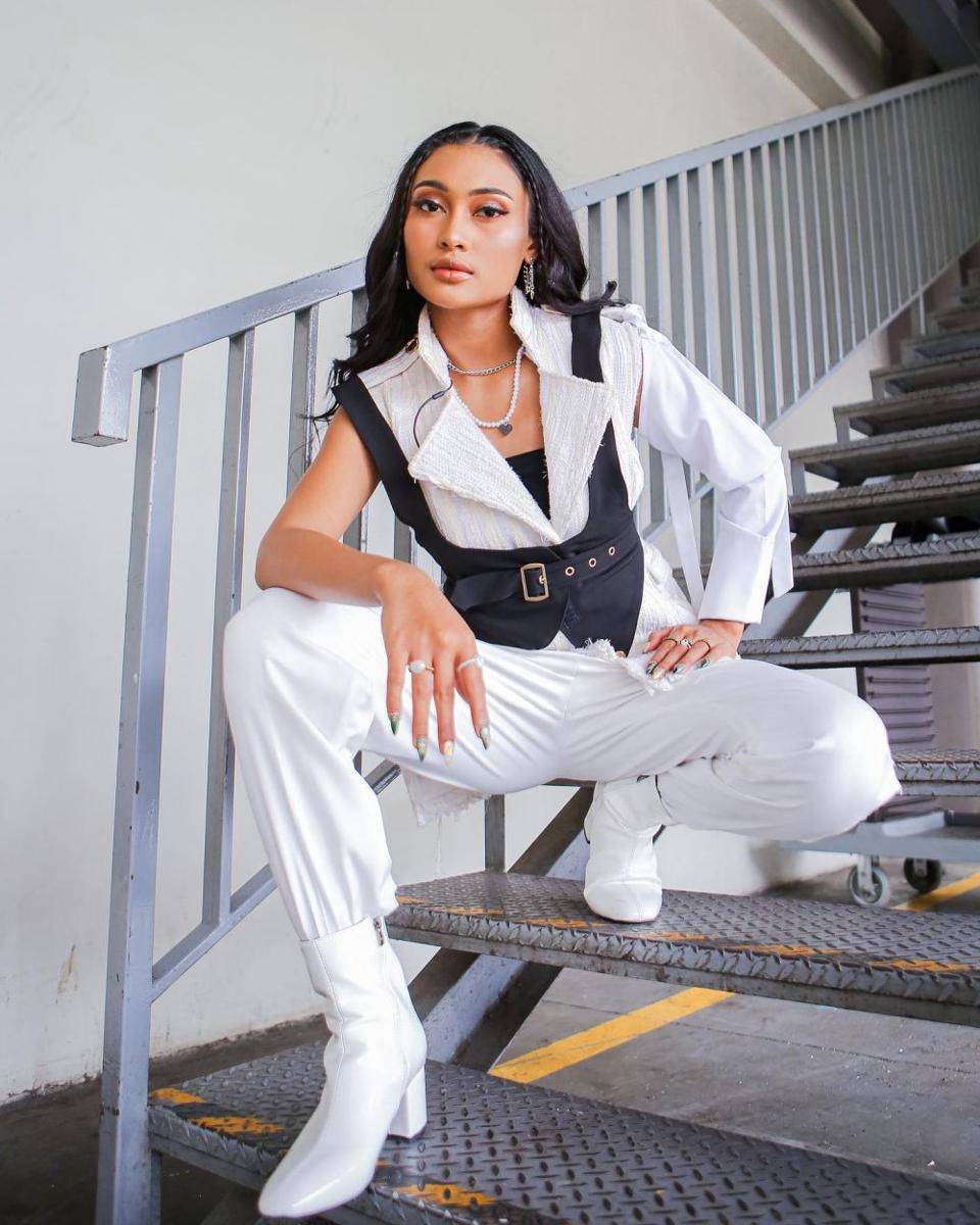 potret novia bachmid (instagram.com/noviabachmid)
