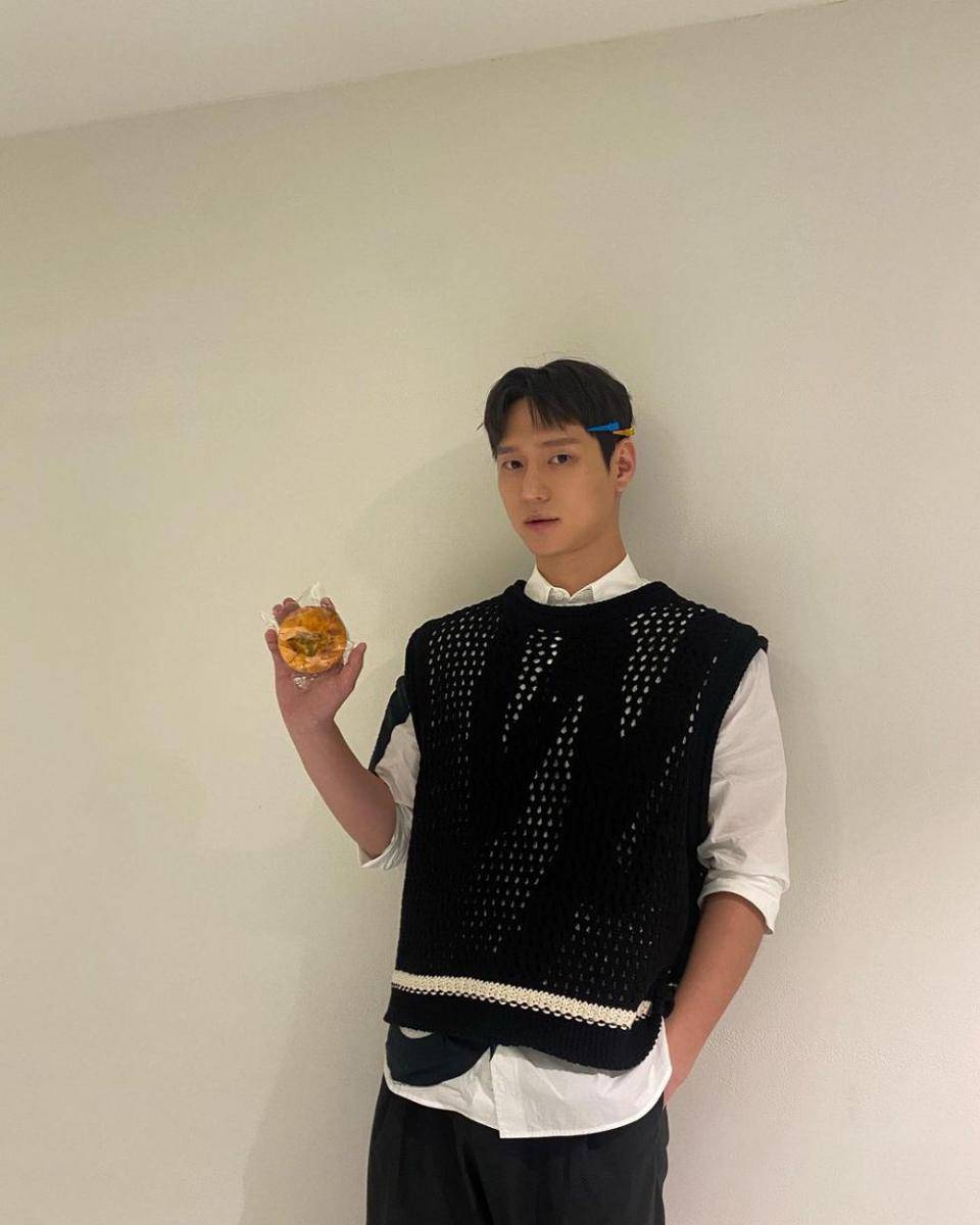 Go Kyung Pyo (instagram.com/kopular)