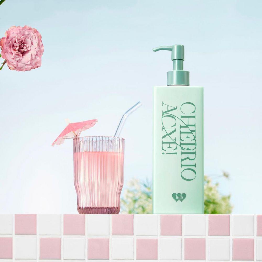 5 Body Wash Anti Acne, Harga di Bawah Rp200 Ribu