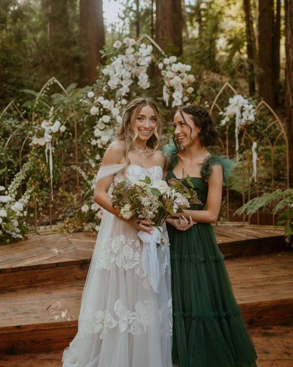 Brooklyn McKnight dan Bailey McKnight-Howard (instagram.com/shaunmcknight)