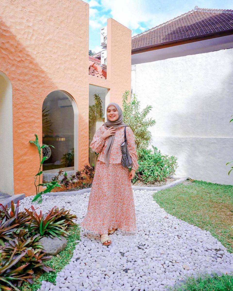 potret cafe baru Vebby Palwinta (instagram.com/chocolaspa)