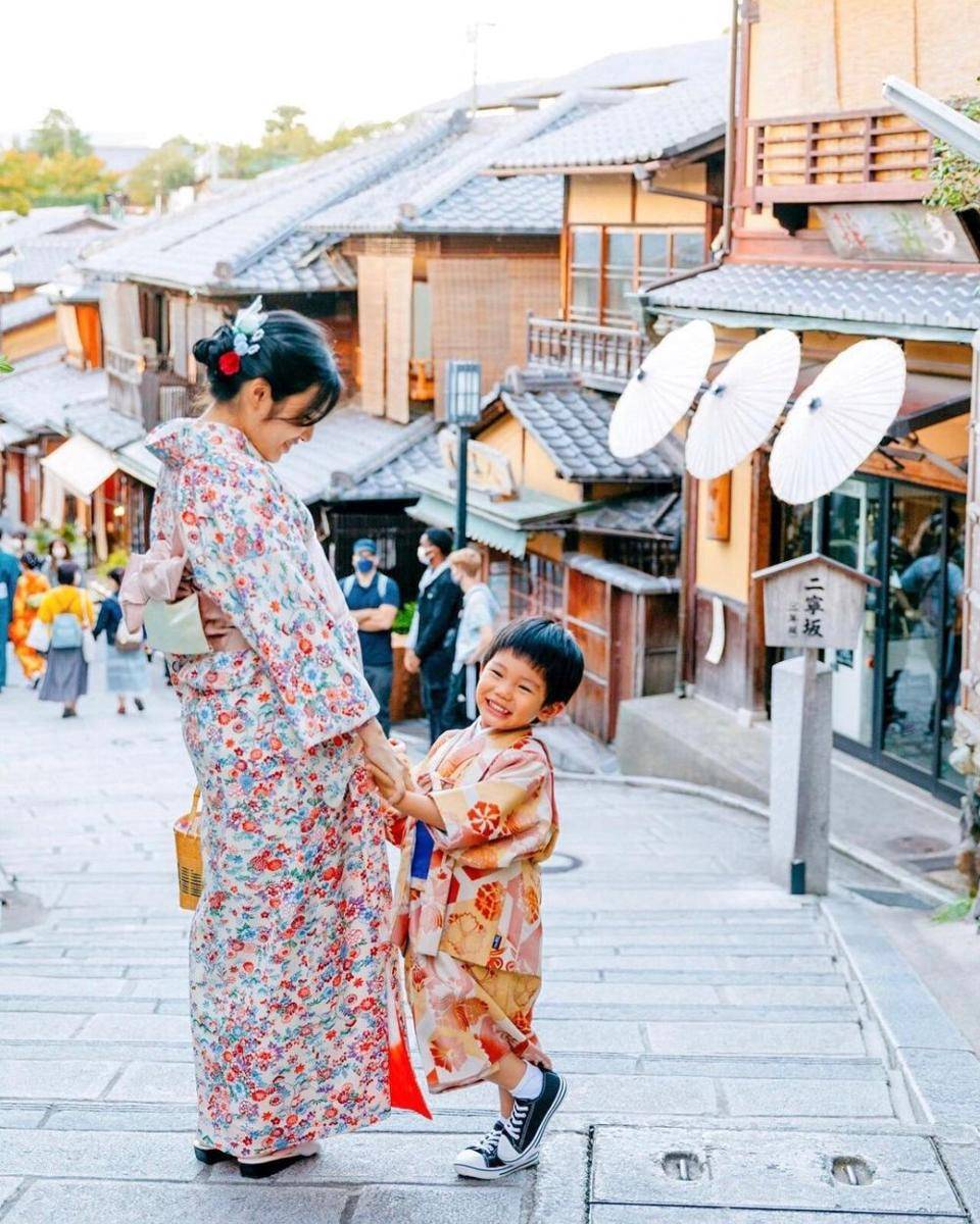 potret keluarga Arnold Poernomo (instagram.com/tiffanysoetanto)