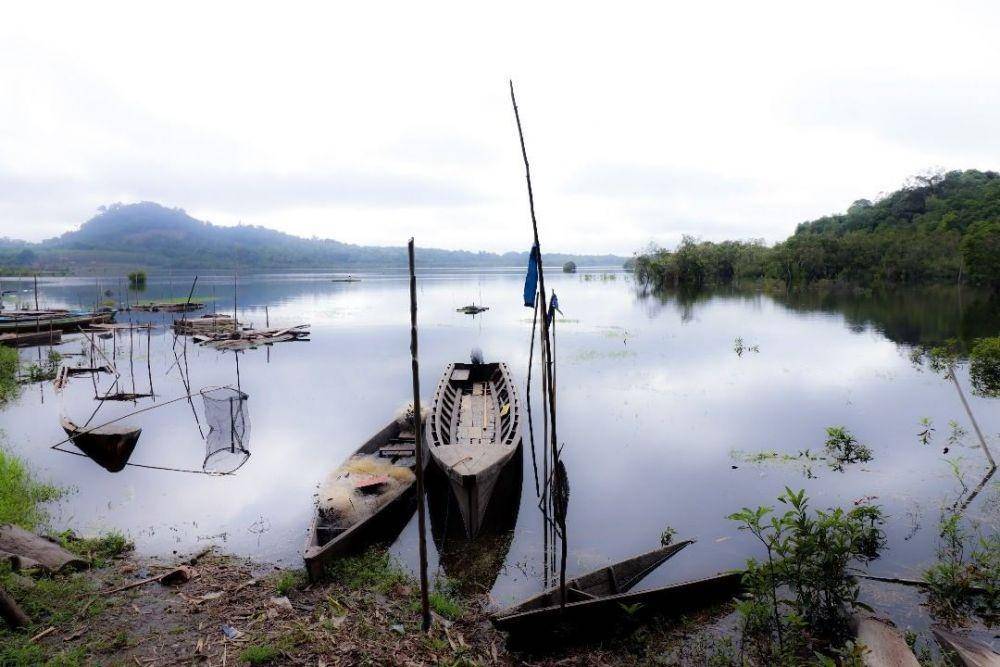 Danau Lait (instagram.com/robylovery)