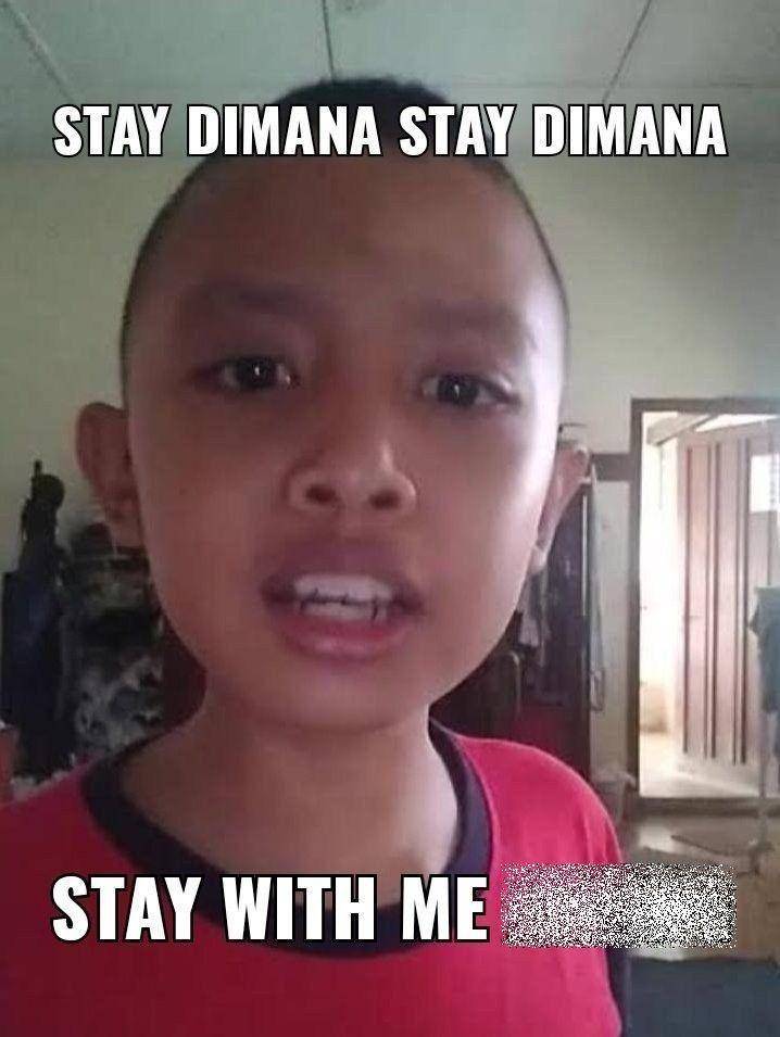 meme caper ke gebetan (twitter.com/263juta)