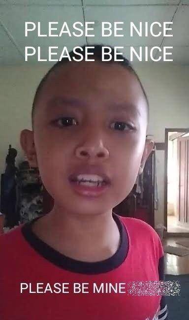 meme caper ke gebetan (twitter.com/263juta)