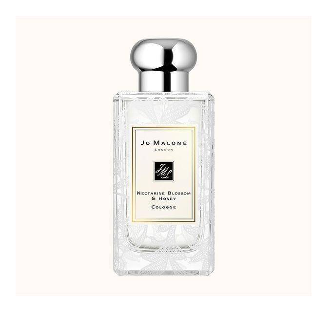 foto produk Jo Malone - Nectarine Blossom and Honey (instagram.com/jomalonelondon)
