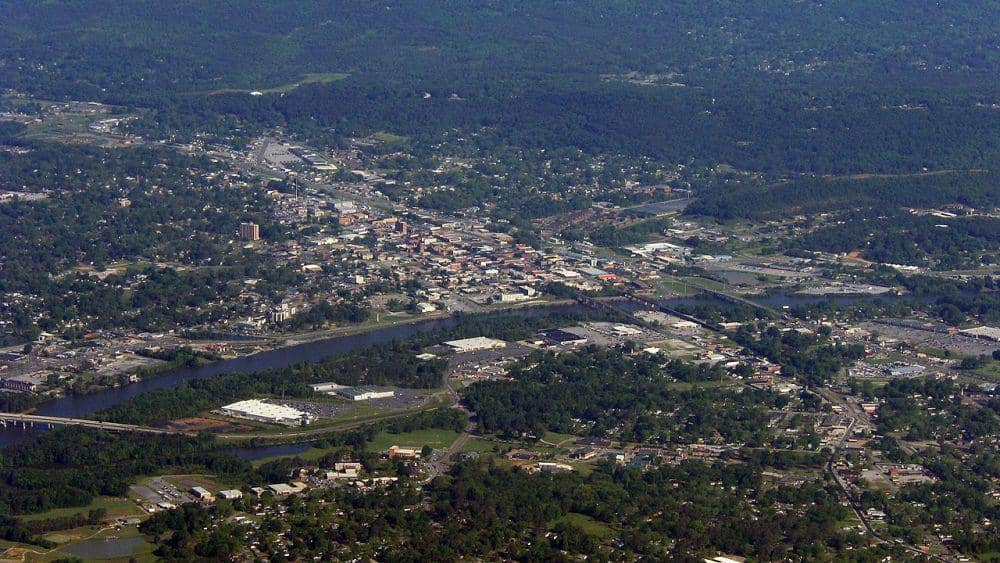 wilayah Gadsden yang dibeli oleh Amerika Serikat (commons.wikimedia.org/Curtis Palmer)