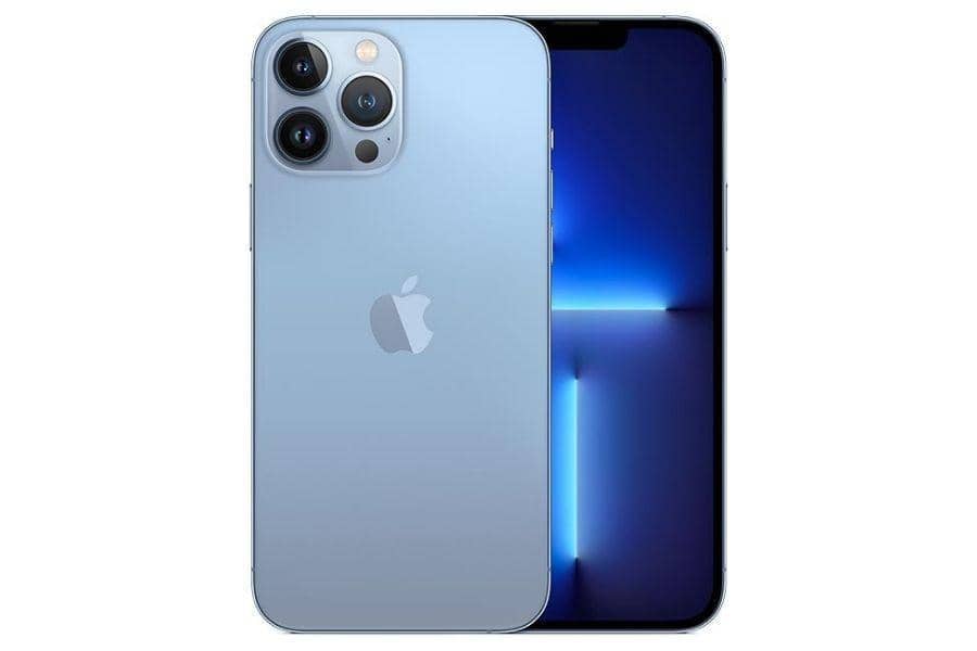 iphone 13 Pro Max (dok. Apple)