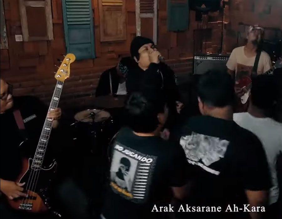 10 Lagu Band Bahasa Bali Terbaru 2022, Rilis Juni-Oktober