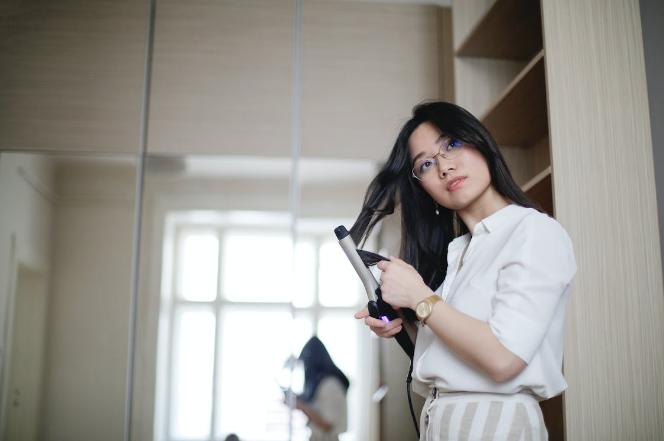 8 Cara Cepat Mengobati Luka Bakar akibat Curling Iron