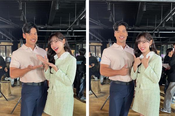 6 Artis Indonesia yang Beradu Akting dengan Artis Korea