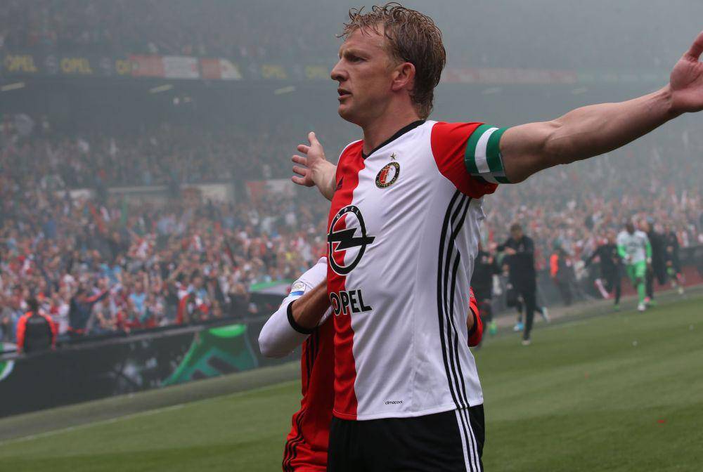 Dirk Kuyt (feyenoord.nl)