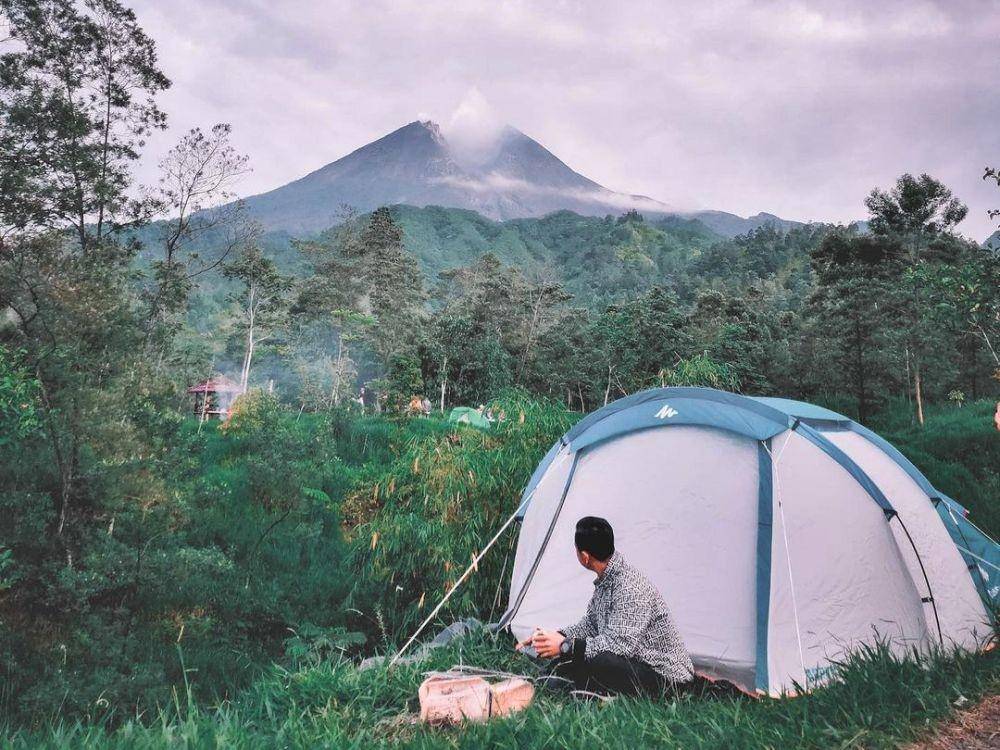 Bukit Klangon (instagram.com/demen_dolan97)