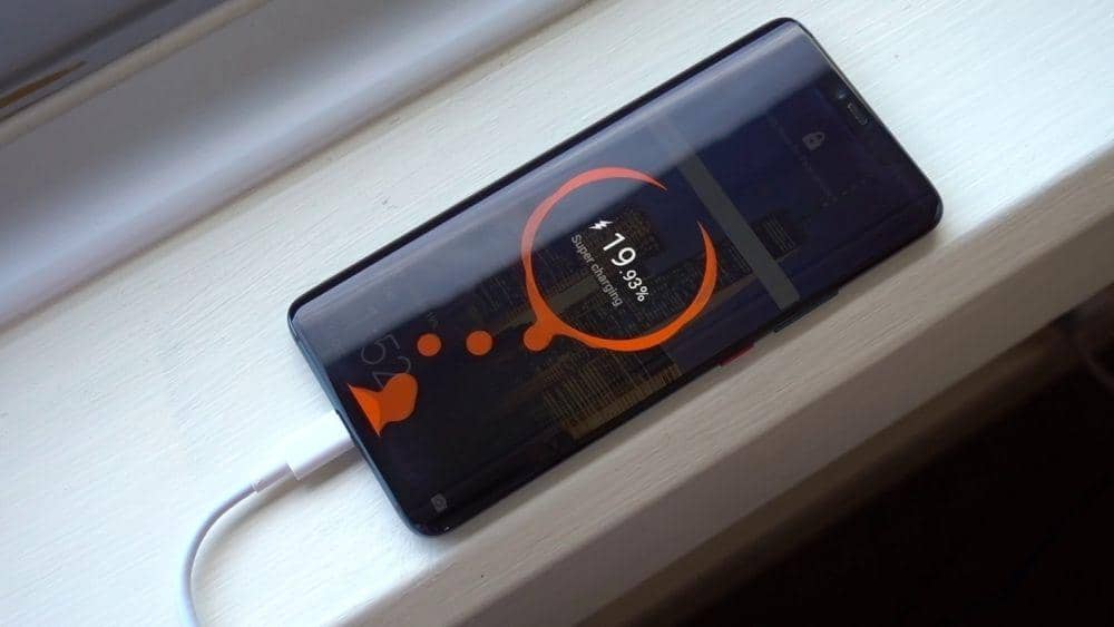 potret Fast charging 66W (soyacincau.com)