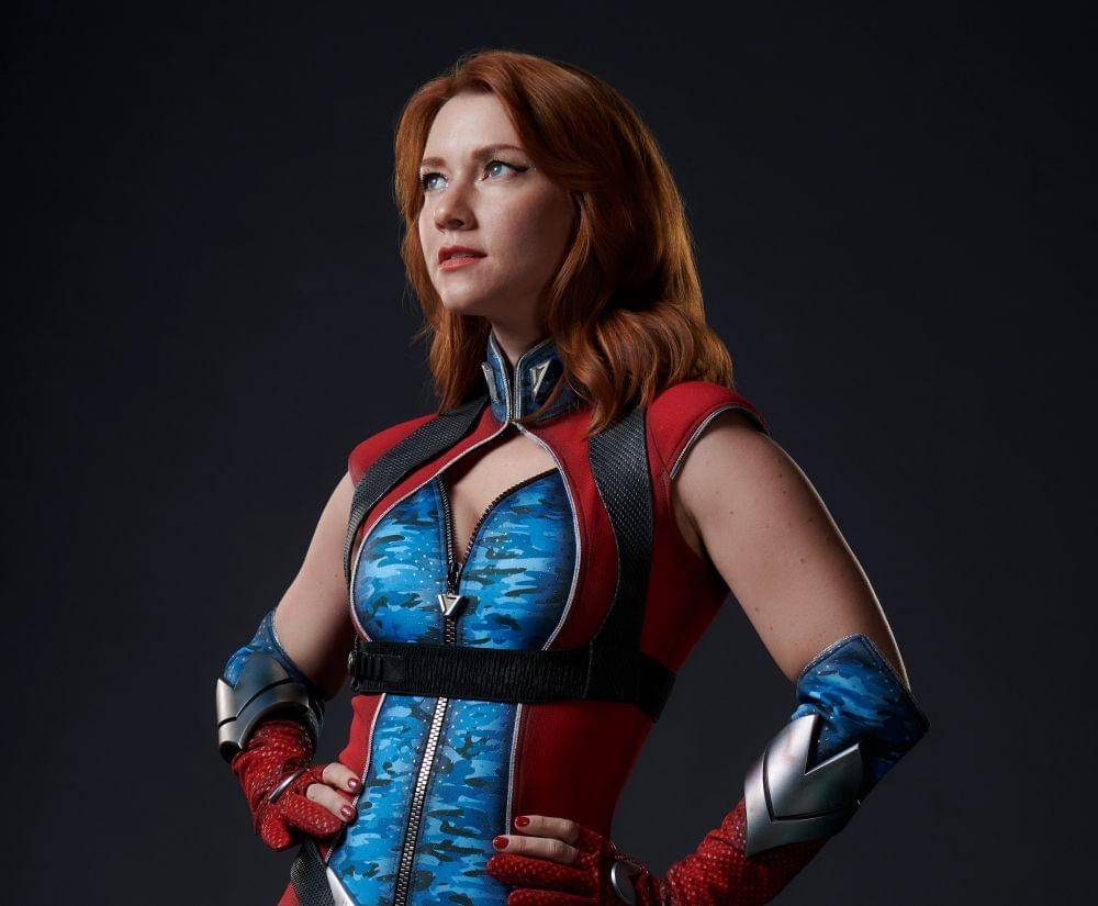 Amazon Studios/The Boys