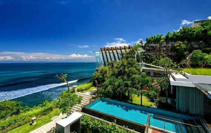 Anantara Uluwatu (instagram.com/anantarauluwatu)