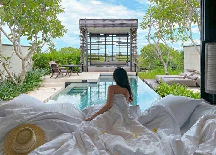 Alila Villa Uluwatu (instagram.com/alilavillasuluwatu)