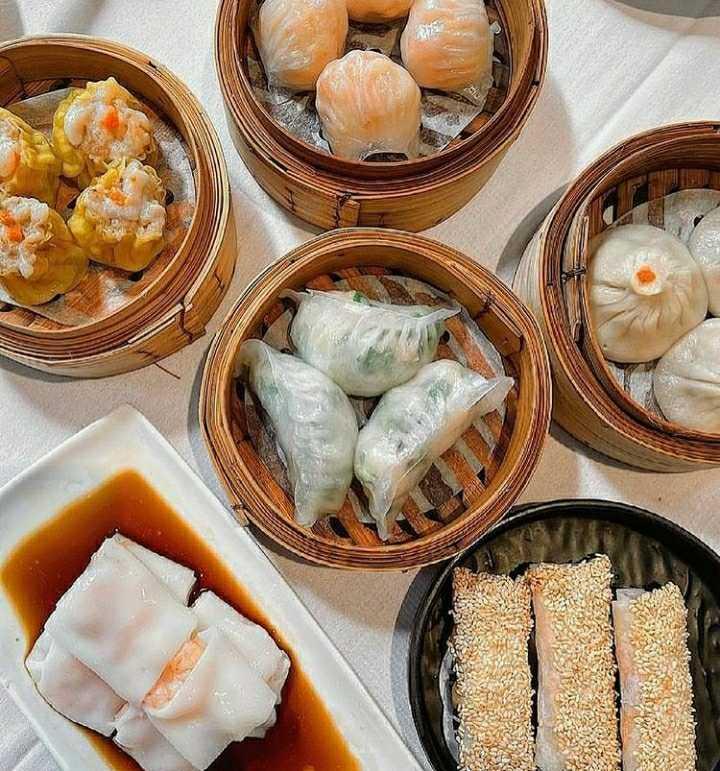 5 Spot Makan Dimsum Paling Populer di Jakarta Utara