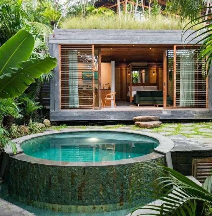 Uluwatu Surf Villas (instagram.com/uluwatusurfvillas)