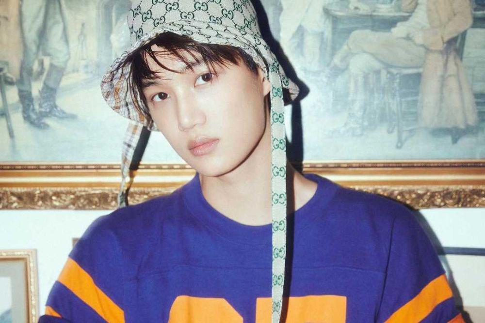 5 Idol KPop Cowok Ini Telah Belajar Menari sejak Kecil