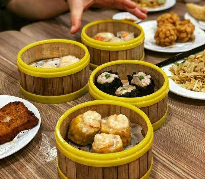 One Dimsum (instagram.com/thenoisyelephant)