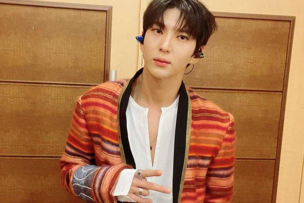 Leo VIXX (instagram.com/leo_jungtw)
