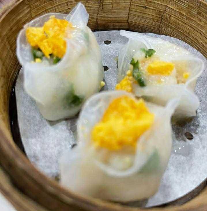 126 Dimsum (instagram.com/selalu.lapar)