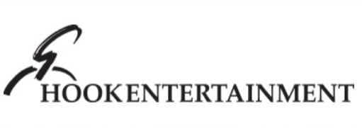 Logo Hook Entertainment. (hookenter.com)