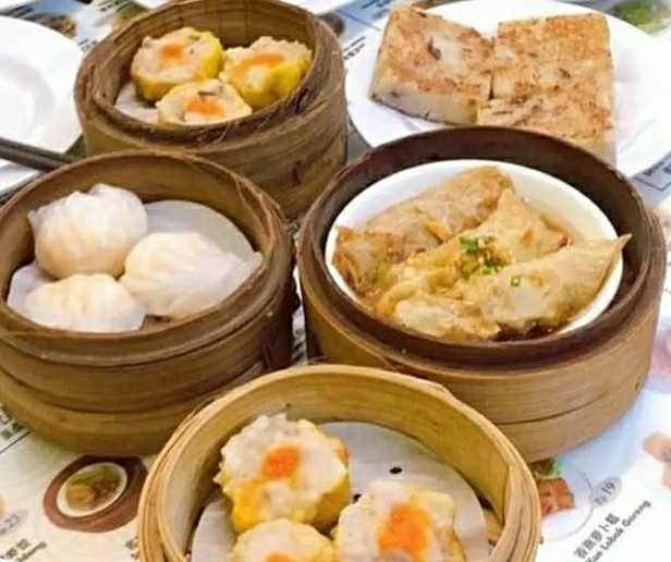 Wingheng Hongkong (instagram.com/winghengdimsumofficial)