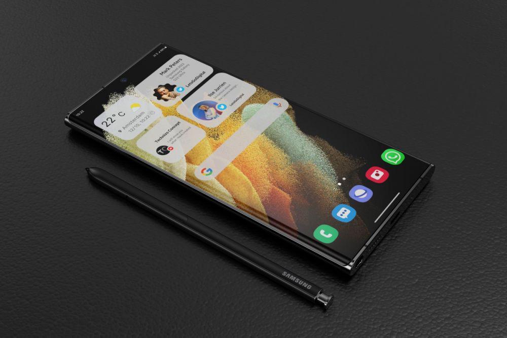5 HP Terpopuler Versi GSMArena Oktober 2022, Banyak Peminat!