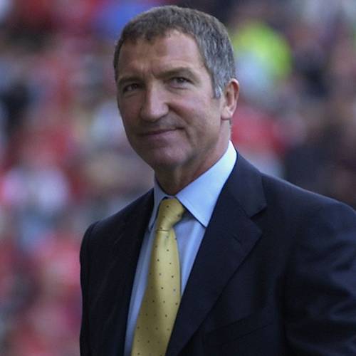 Graeme Souness (premierleague.com)