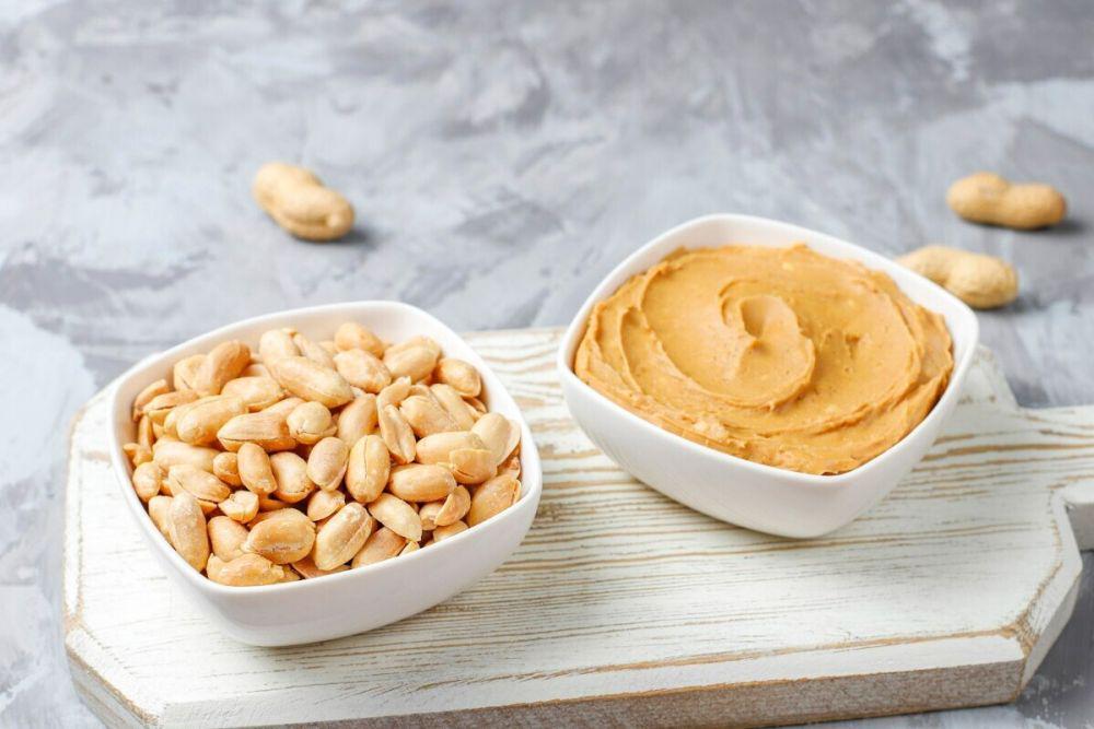 Cara Bikin Selai Kacang untuk Diet, Cuma 2 Bahan!