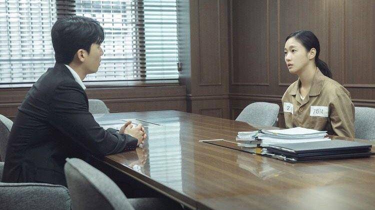 Cuplikan drama Little Women (instagram.com/tvn_drama)