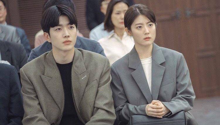 Cuplikan drama Little Women (instagram.com/tvn_drama)