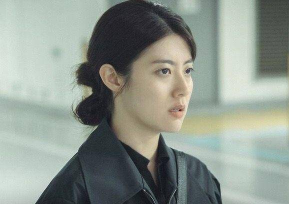 Oh In Kyung diperankan oleh Nam Ji Hyun (instagram.com/tvn_drama)