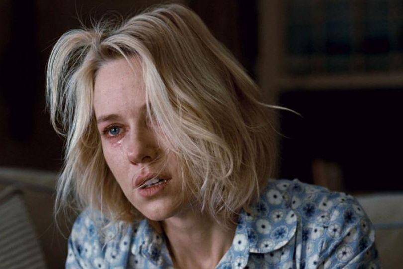 Naomi Watts dalam film Funny Games (dok. Celluloid Dreams/Funny Games)
