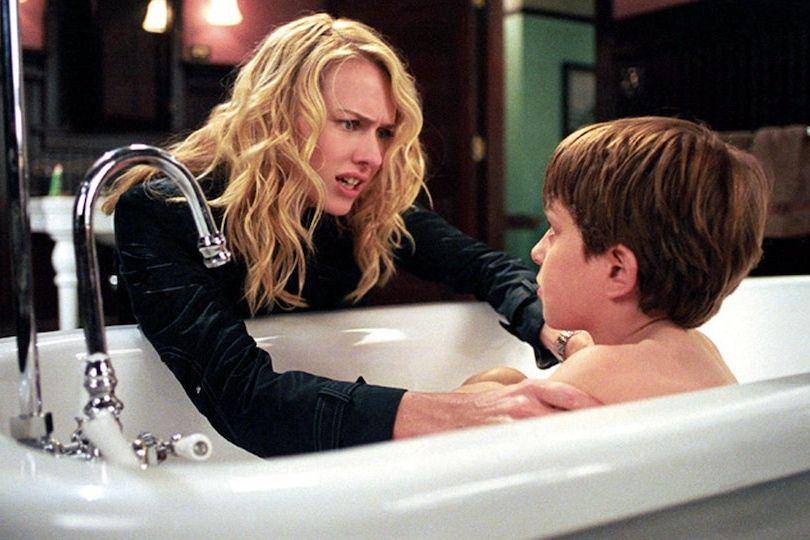 Naomi Watts dalam film The Ring Two (dok. DreamWorks Pictures/The Ring Two)