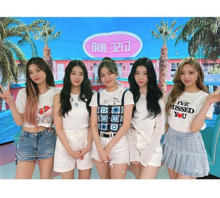10 Ide Gaya Rambut ala Member ITZY, Bisa untuk Sehari-hari
