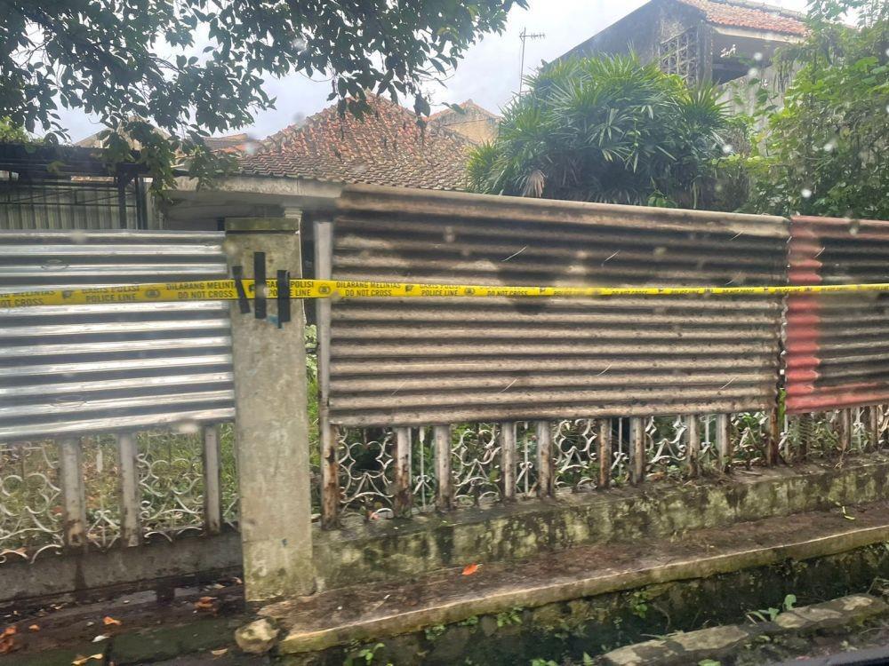 Buat Konten Rumah Horor di Bandung, Polisi Dalami Kasus 10 Youtuber