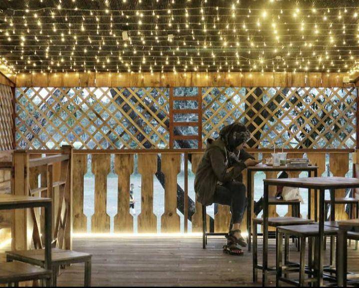 Pinus Coffe 26 Trenggalek (Instagram/pinus_coffe26)