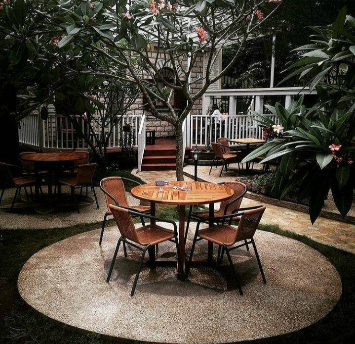 De Kambodja Cafe (Instagram/dekambodjacafe)
