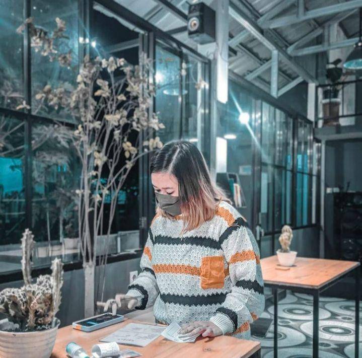 Unfold Cafe (Instagram/dufantiaw)