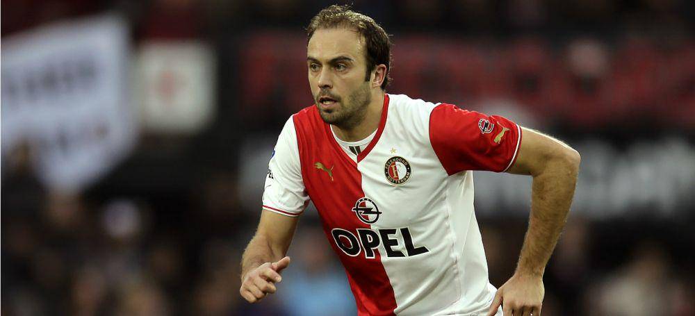 Joris Mathijsen (feyenoord.nl)
