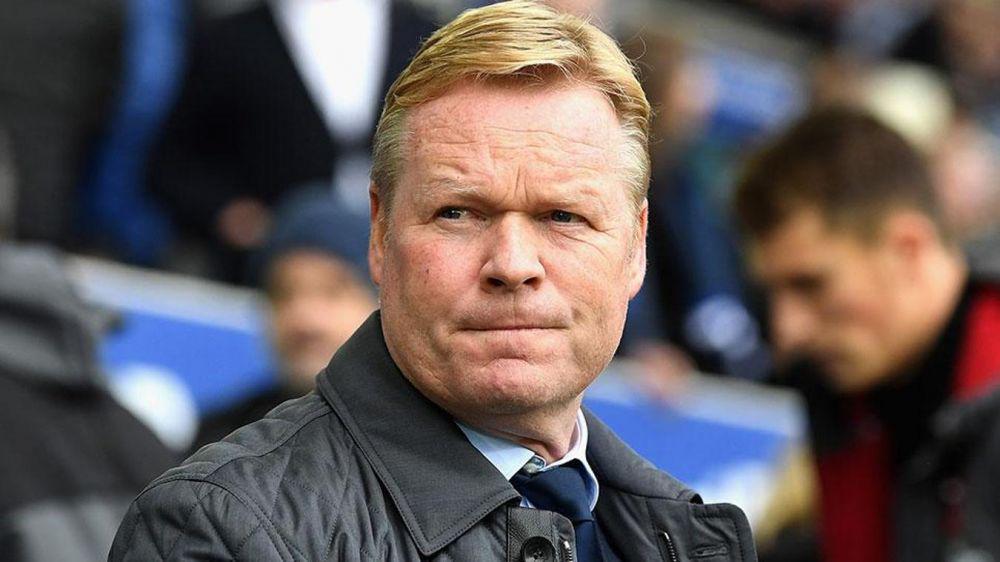 6 Pemain yang Direkrut Permanen Ronald Koeman di Barcelona